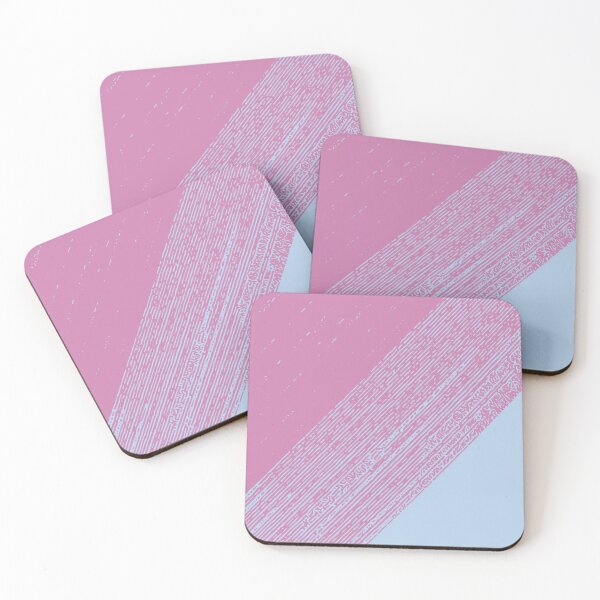 Item preview, Opera Mauve & Nantucket Breeze designed and sold by Kettukas.