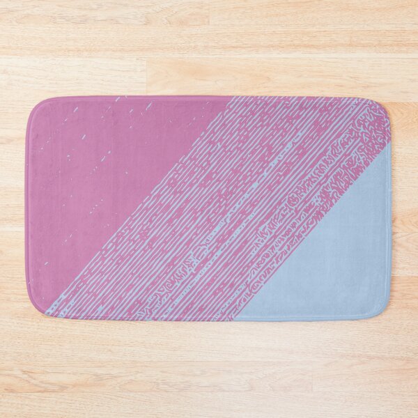 Item preview, Opera Mauve & Nantucket Breeze designed and sold by Kettukas.