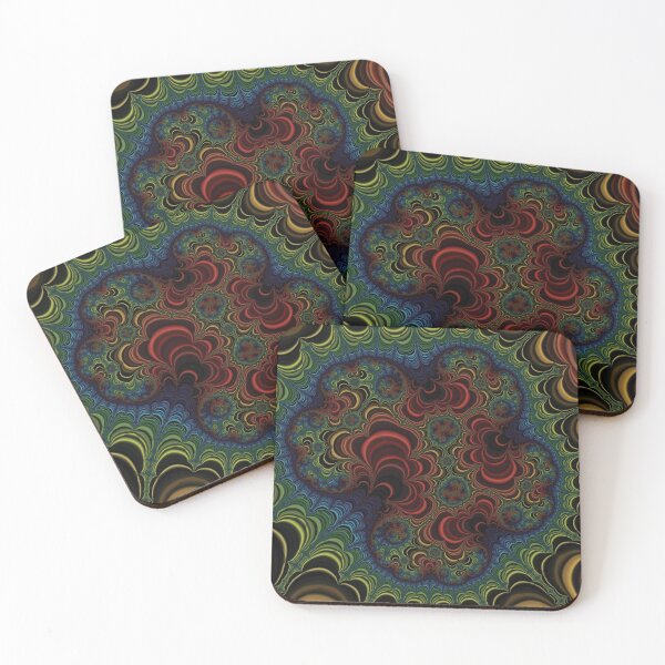 Item preview, fractal #264 designed and sold by FractalDesigns.