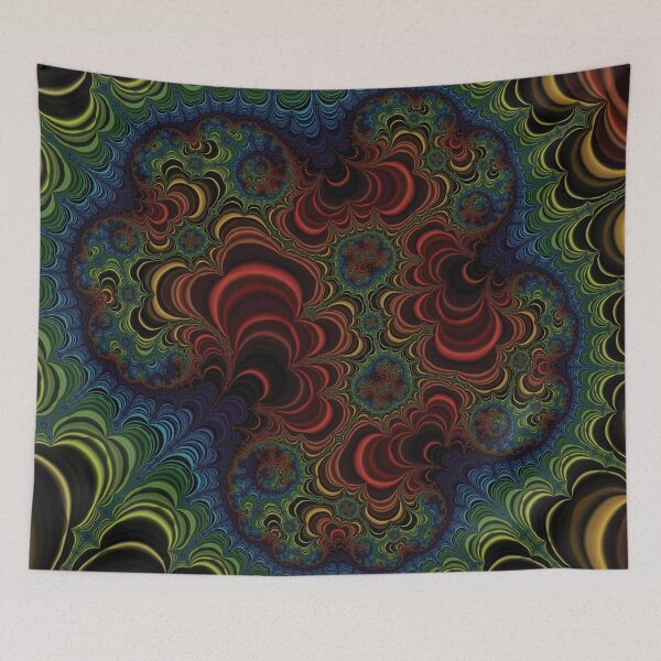 Item preview, fractal #264 designed and sold by FractalDesigns.
