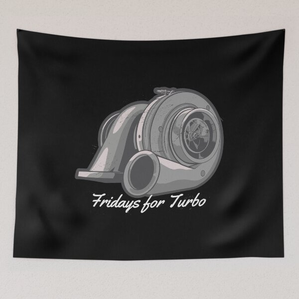 Item preview, Engine turbo -  Mechanical tees. designed and sold by PrintPress.