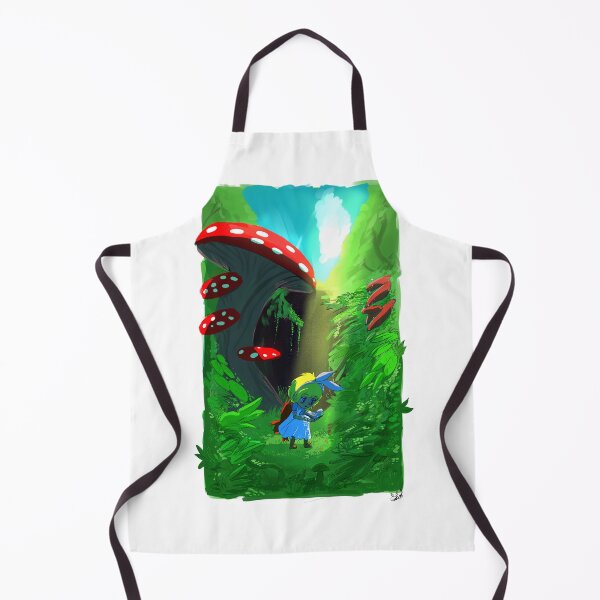Item preview, Alice In Wonderland designed and sold by CamiloArt.