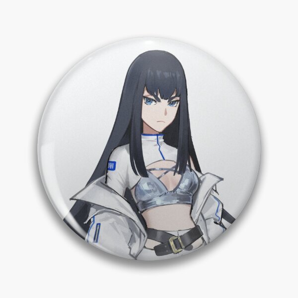 Artikelvorschau, KIRYUIN SATSUKI // LA KILL TÖTEN entworfen und verkauft von Hanakox.