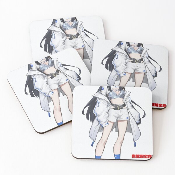 Item preview, KIRYUIN SATSUKI // KILL LA KILL designed and sold by Hanakox.