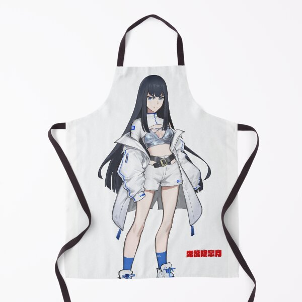 Item preview, KIRYUIN SATSUKI // KILL LA KILL designed and sold by Hanakox.