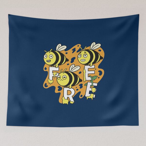 Item preview, We The Free Honey designed and sold by Budiaryawan.