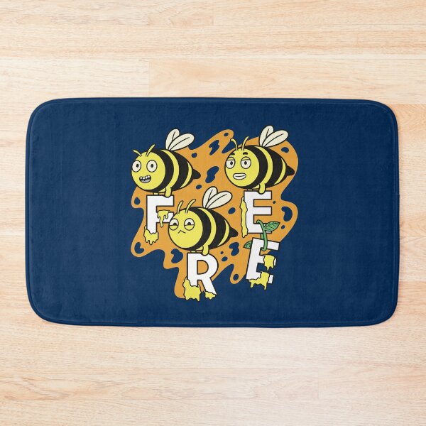 Item preview, We The Free Honey designed and sold by Budiaryawan.