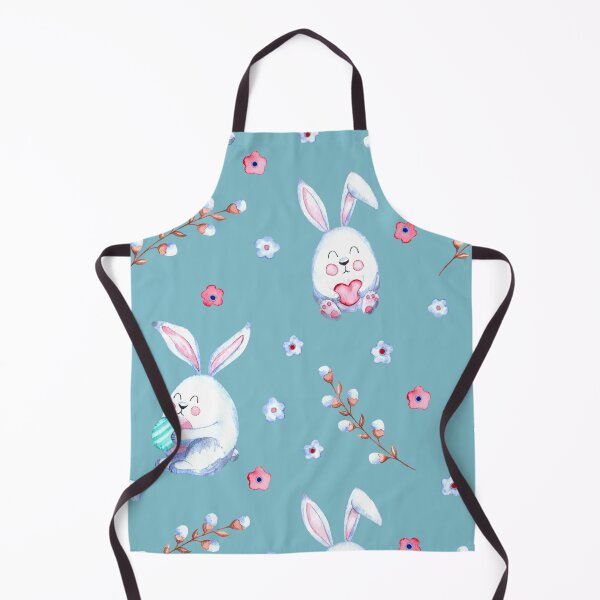 Item preview, Easter bunny Pattern designed and sold by AGDesignstore.