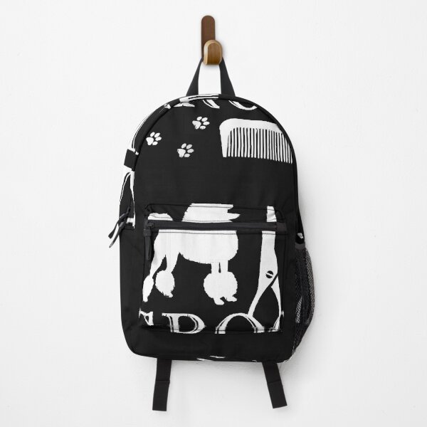Item preview, Dog Groomer Shirts for Women Pet Grooming Business Tool Gift designed and sold by Lukifo-Caster.
