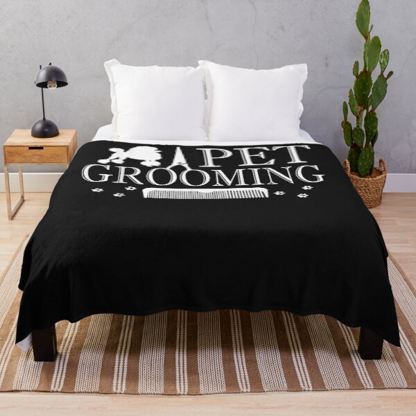 Item preview, Dog Groomer Shirts for Women Pet Grooming Business Tool Gift designed and sold by Lukifo-Caster.