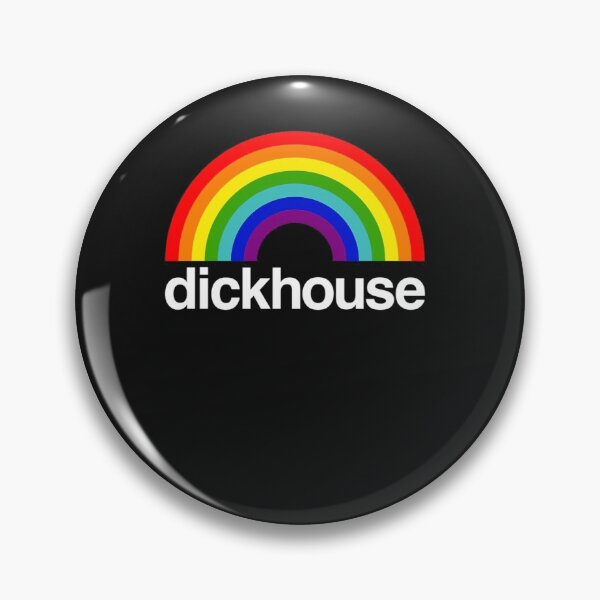Item preview, Dickhouse  designed and sold by capheden8147.