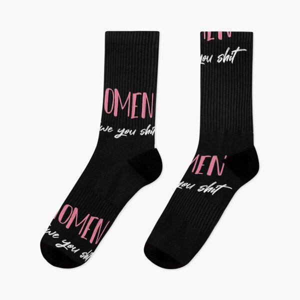 Item preview, Women Dont Owe You Shit  - Girl Power - Feminism designed and sold by MerchSpot.