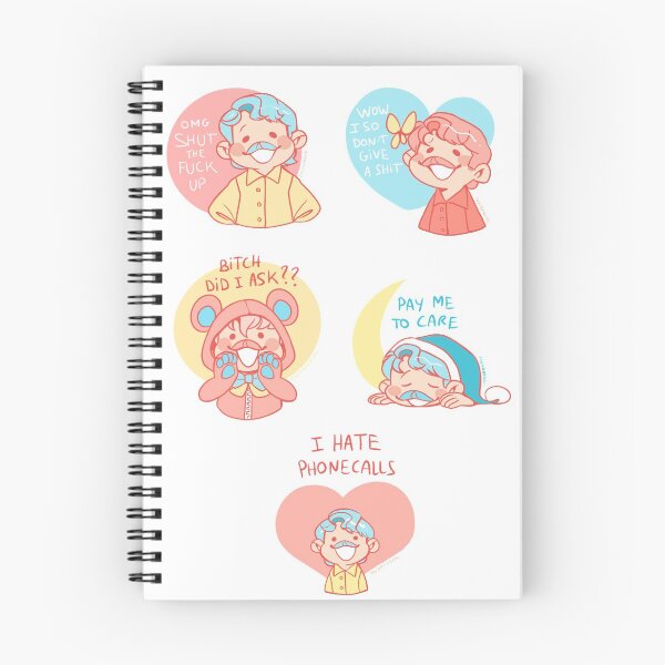 Item preview, Pastel Elias  designed and sold by FlyingRotten.