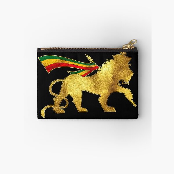 Item preview, RASTA LION KING - JAH RASTAFARI designed and sold by THELEMA.