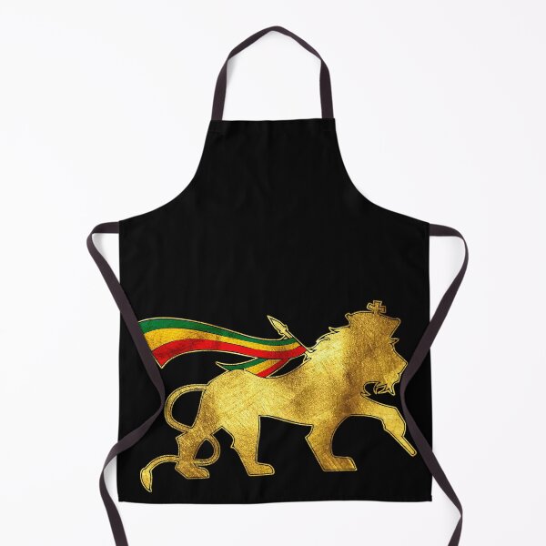 Item preview, RASTA LION KING - JAH RASTAFARI designed and sold by THELEMA.