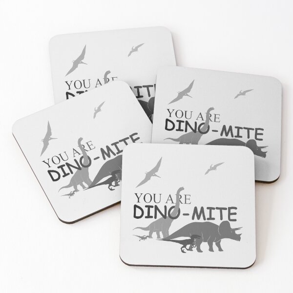 Item preview, You are dino mite designed and sold by jc007.