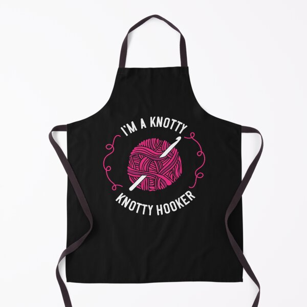 Item preview, Funny Crochet Shirt. Crocheting Tshirt Gift for Crocheter designed and sold by Lukifo-Caster.