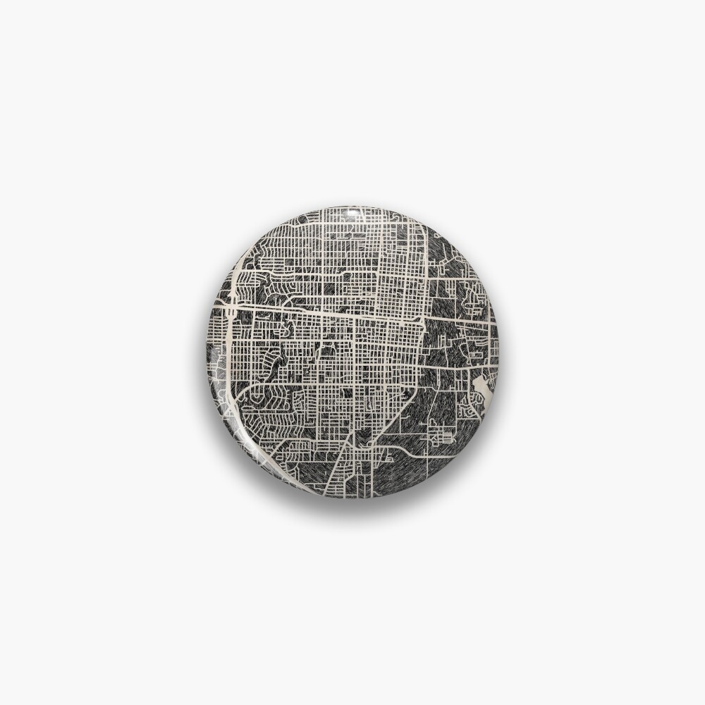 Artikel-Vorschau von Button, designt und verkauft von InkMaps.
