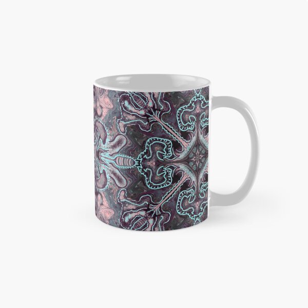 Item preview, Anatomy and symmetry of flowers - Venice version designed and sold by Osher-BioArt.