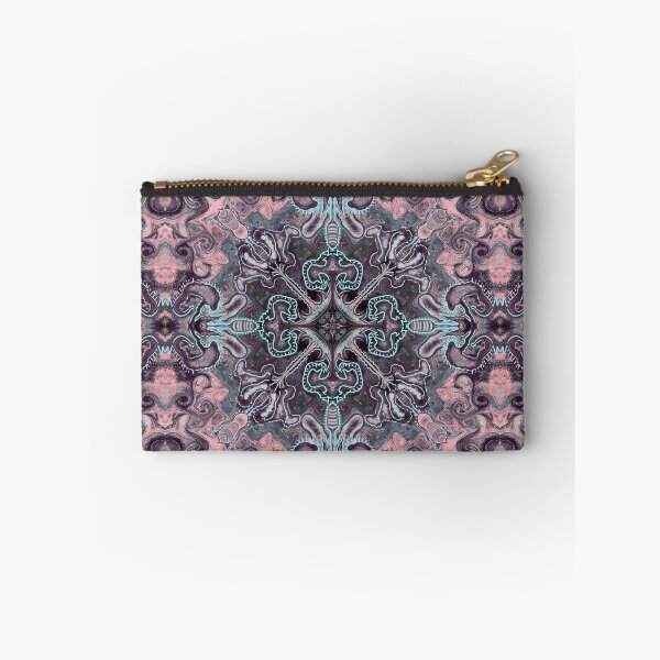 Item preview, Anatomy and symmetry of flowers - Venice version designed and sold by Osher-BioArt.