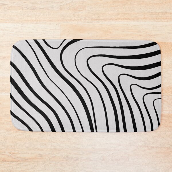 Item preview, Amazing simple aesthetic grey and black lines designed and sold by Barolina.