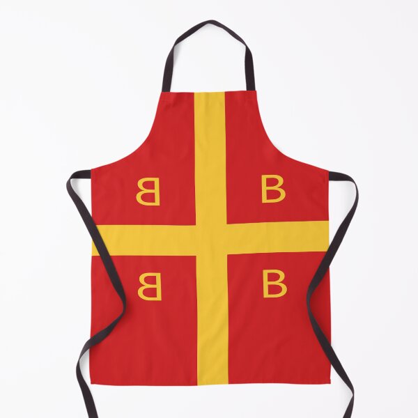 Item preview, Byzantine Flag designed and sold by mattpanta.