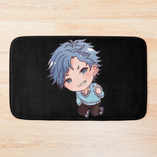 Item preview, Cute yui tamura chibi designed and sold by The baka-san STORE.