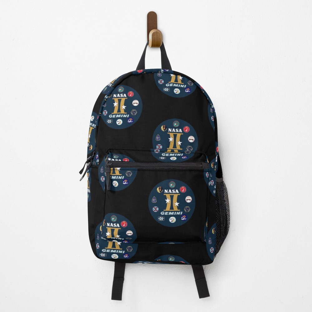 Item preview, Backpack designed and sold by RaysonCa.