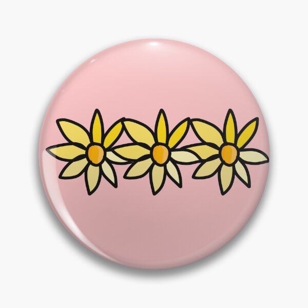 Item preview, Flowers designed and sold by daphnejourney.