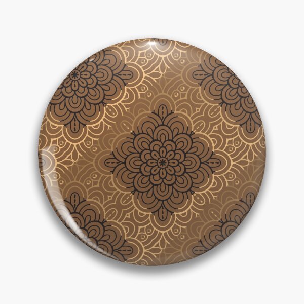 Item preview, Vintage Decorative Design designed and sold by EVERTEESLOVER.