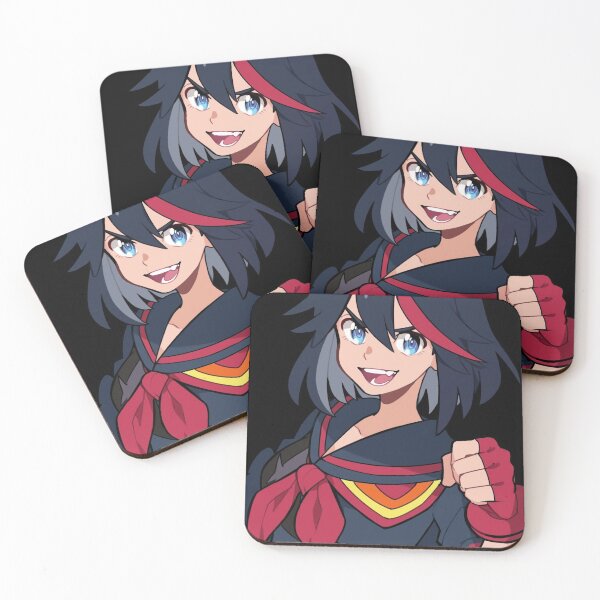 Item preview, RYUKO MATOI // KILL LA KILL designed and sold by Hanakox.