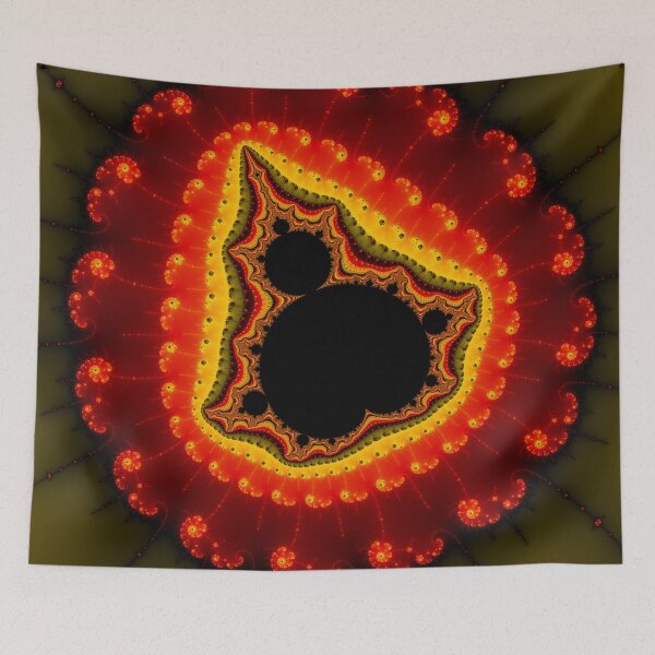 Item preview, fractal #282 designed and sold by FractalDesigns.