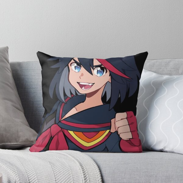 Item preview, RYUKO MATOI // KILL LA KILL designed and sold by Hanakox.