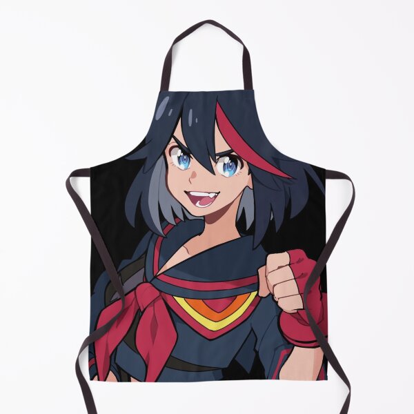Item preview, RYUKO MATOI // KILL LA KILL designed and sold by Hanakox.