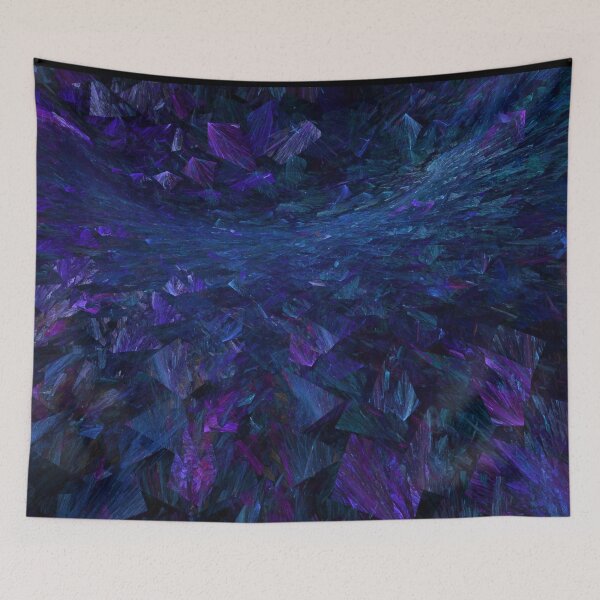 Item preview, CRYSTAL CAVE designed and sold by vvitched.