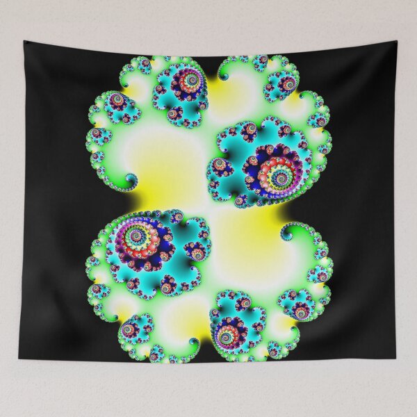 Item preview, fractal #285 designed and sold by FractalDesigns.
