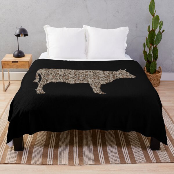 Item preview, leopard , pattern, cattle, farm animal, live stock, show, steer, livestock designed and sold by cathelkav.
