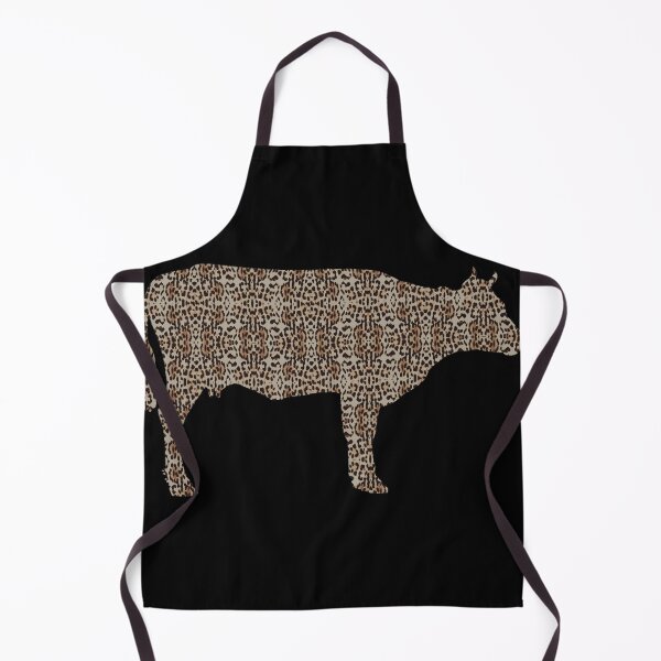 Item preview, leopard , pattern, cattle, farm animal, live stock, show, steer, livestock designed and sold by cathelkav.