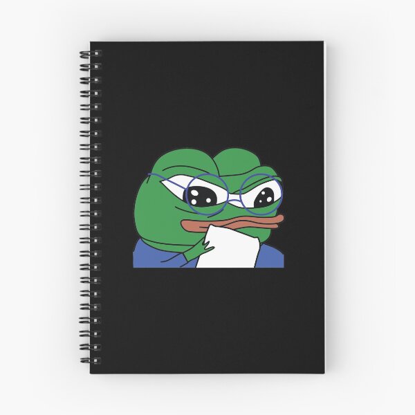 Item preview, PepoG Emote High Quality designed and sold by SimplyNewDesign.