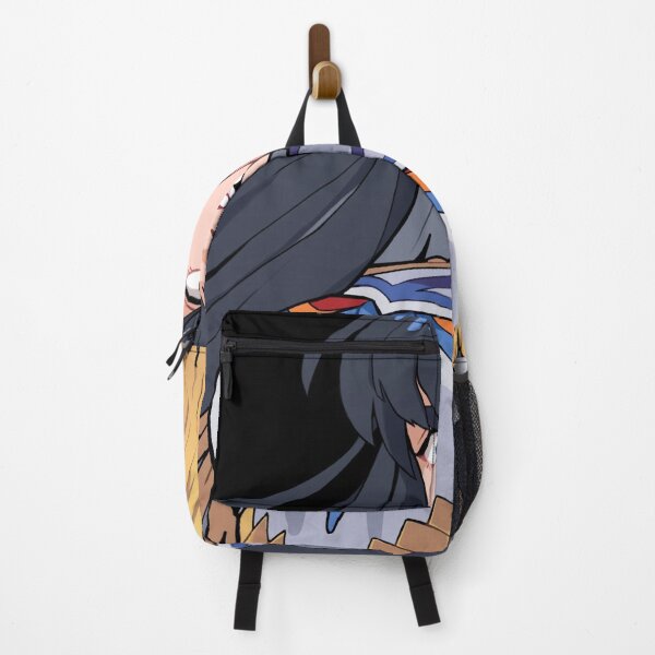 Item preview, KIRYUIN SATSUKI // KILL LA KILL designed and sold by Hanakox.