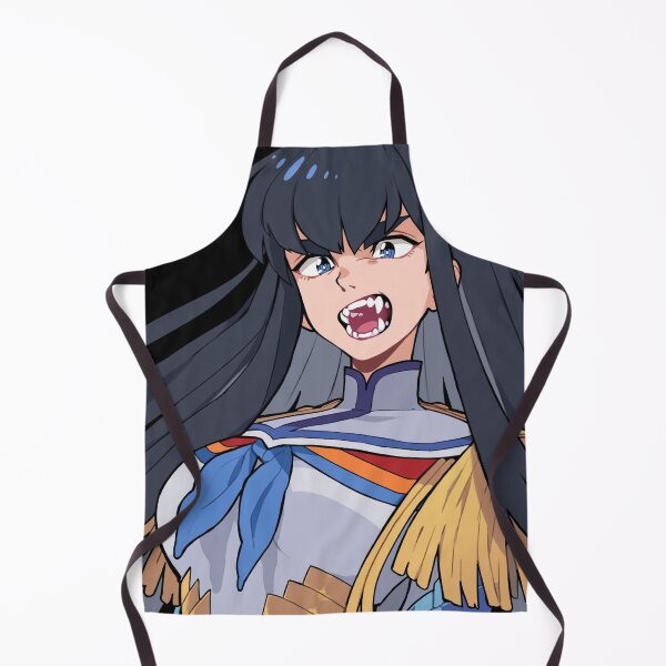 Item preview, KIRYUIN SATSUKI // KILL LA KILL designed and sold by Hanakox.