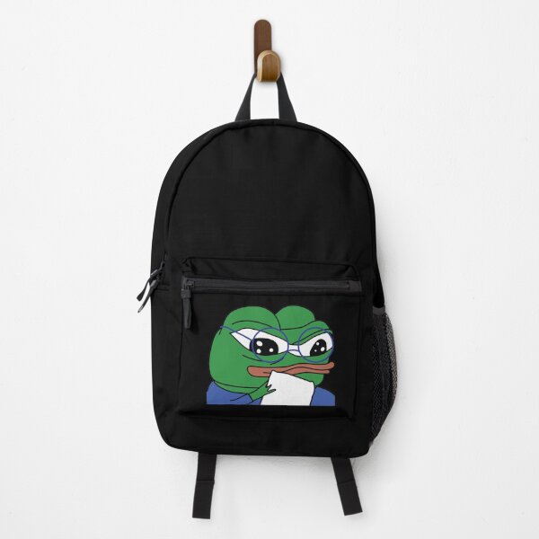 Item preview, PepoG Emote High Quality designed and sold by SimplyNewDesign.