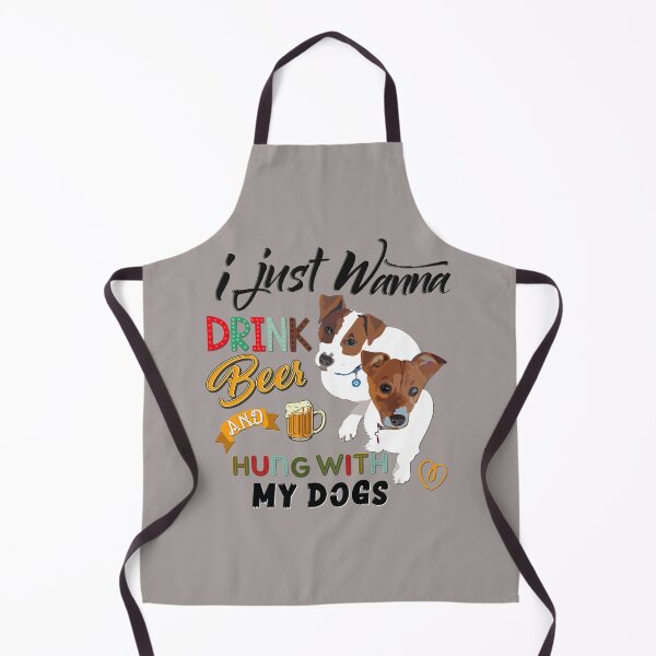 Item preview, DOGS & BEER Deadfamous designed and sold by Dead-Famous.