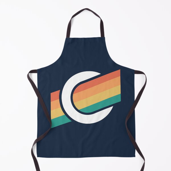 Item preview, Retro Rainbow Logo designed and sold by davidmm99.