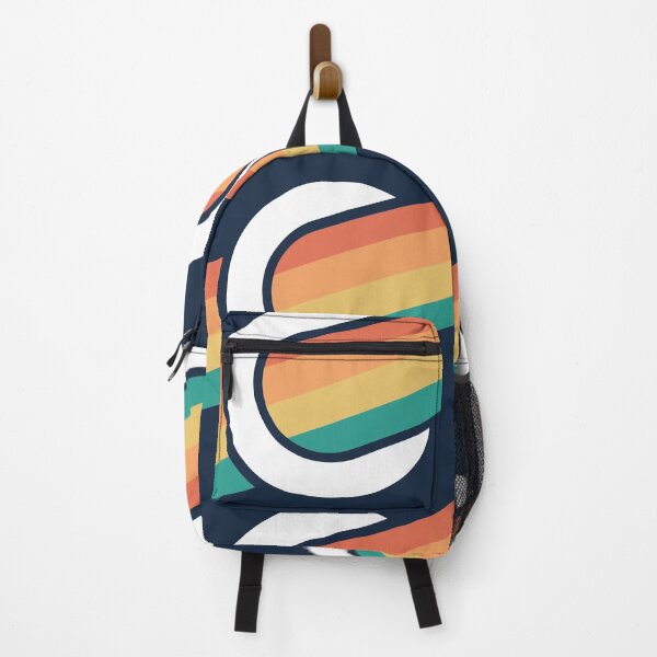 Item preview, Retro Rainbow Logo designed and sold by davidmm99.