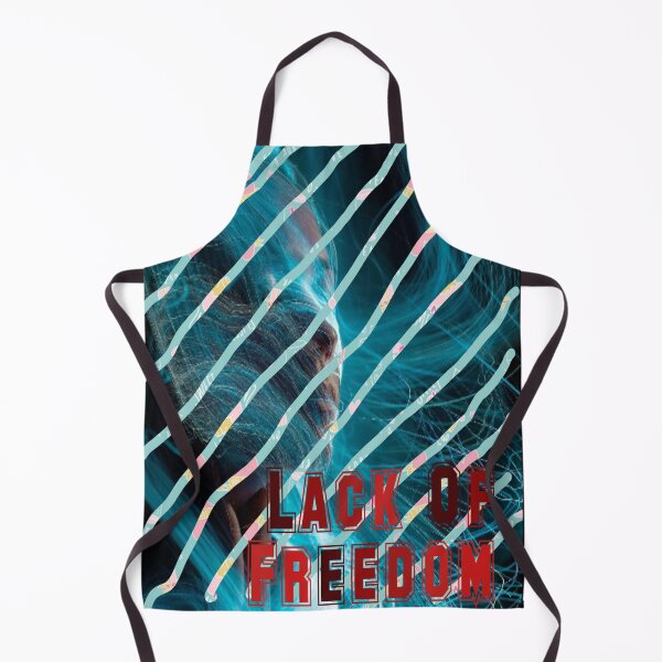 Item preview, Lack of freedom  designed and sold by Hamaridukaan.