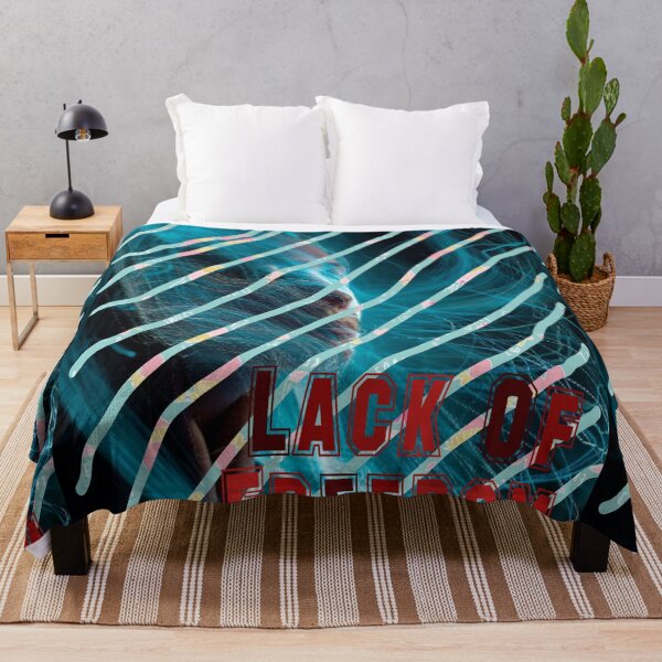 Item preview, Lack of freedom  designed and sold by Hamaridukaan.