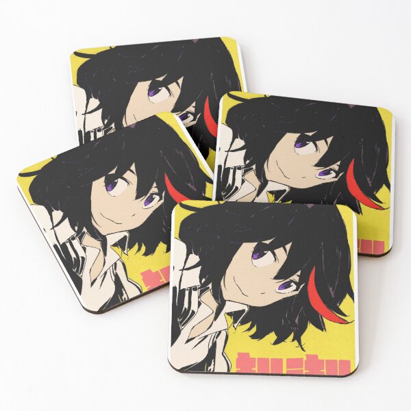 Item preview, RYUKO MATOI // KILL LA KILL  designed and sold by Hanakox.