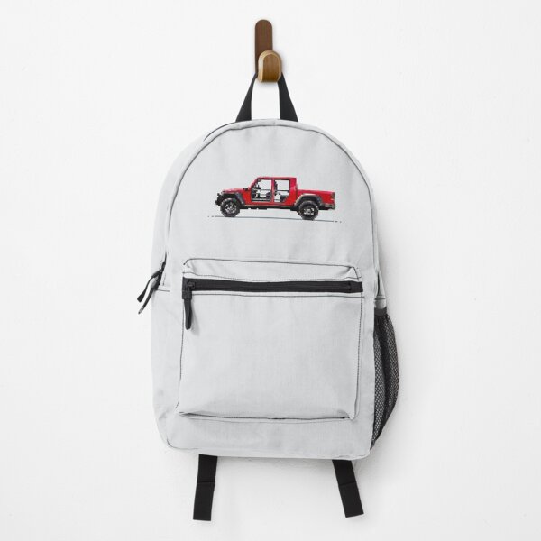Item preview, Off-road Classic Cruiser - Pixel Art #3 designed and sold by Autopixo.