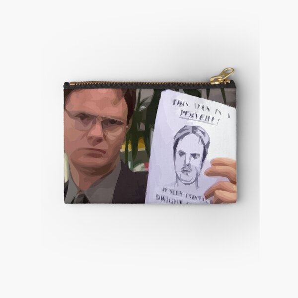 Item preview, Pervert Dwight - Vectorized designed and sold by GloriousWax.